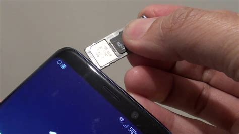 how to put memory card in galaxy smart phone|remove memory card from samsung phone.